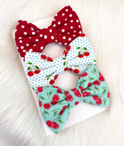 Hairbow set