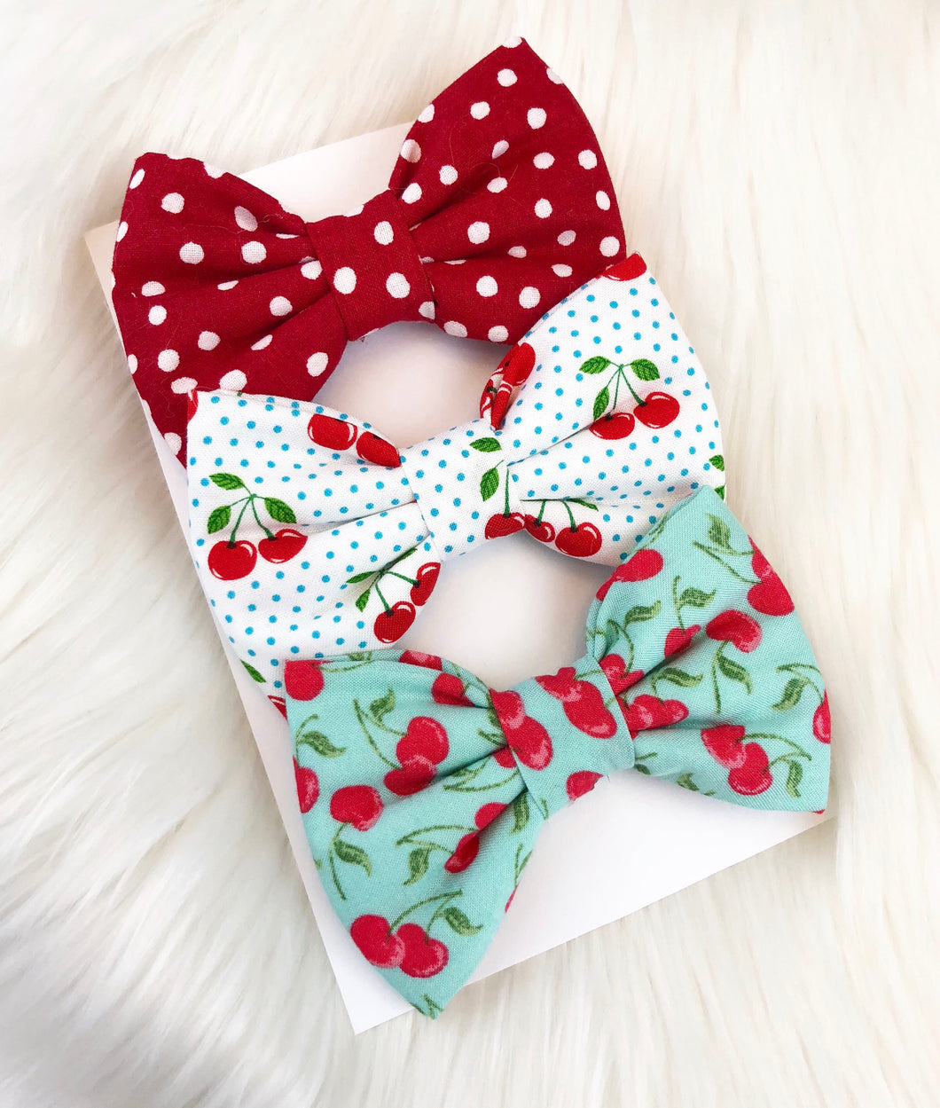 Hairbow set
