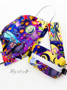 Keychain set