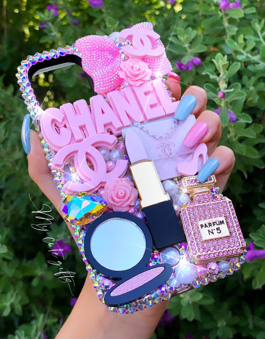 Custom order for phone case
