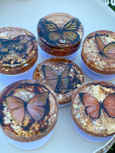 Phone grips ( choose a number )