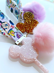 6 inch keychain