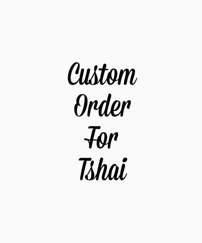 Custom order
