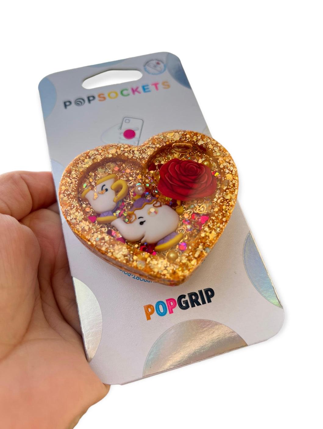 Pop socket
