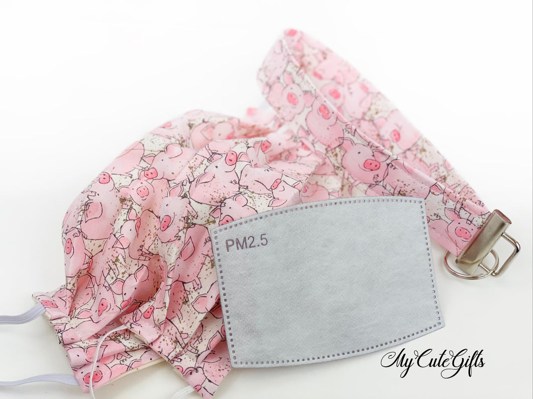 Piggy set