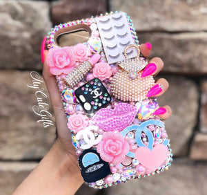 Custom order for phone cases