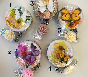 Badges