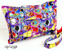 Load image into Gallery viewer, Baby/toddler diaper clutch