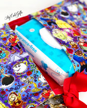 Load image into Gallery viewer, Baby/toddler diaper clutch