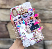 Load image into Gallery viewer, Custom order for phone cases