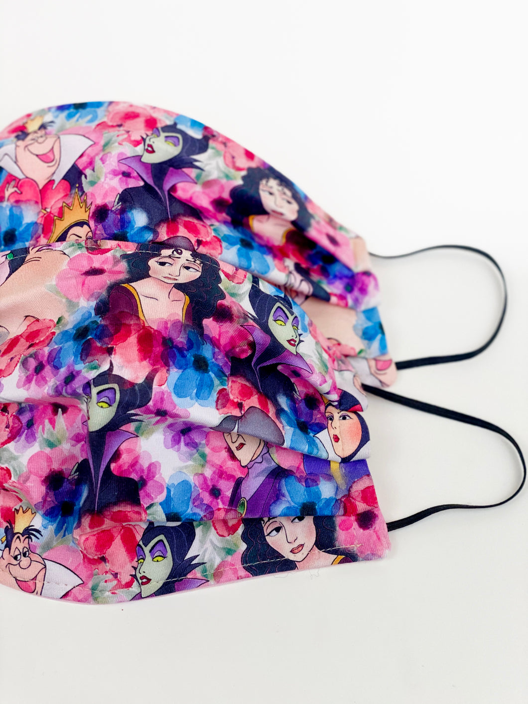 Fabric mask