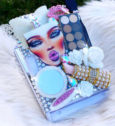 Vanity compact