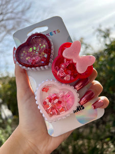 Pop socket minis