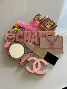 Custom order for phone case