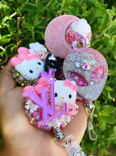 Load image into Gallery viewer, Badge reels
