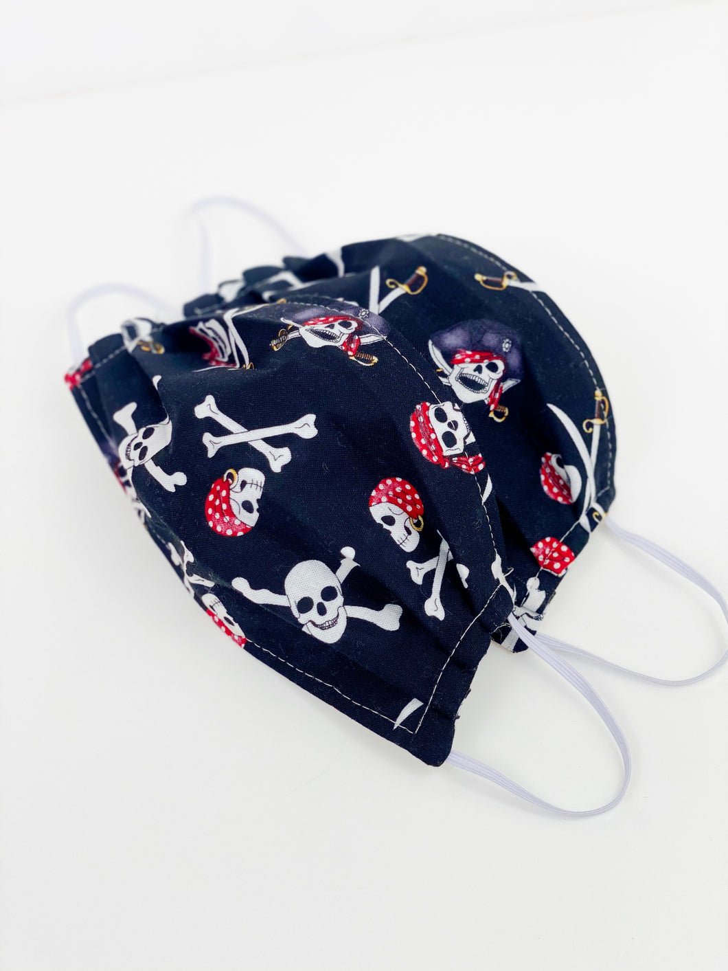 Kids mask 2 mask