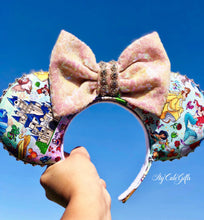 Load image into Gallery viewer, Princess