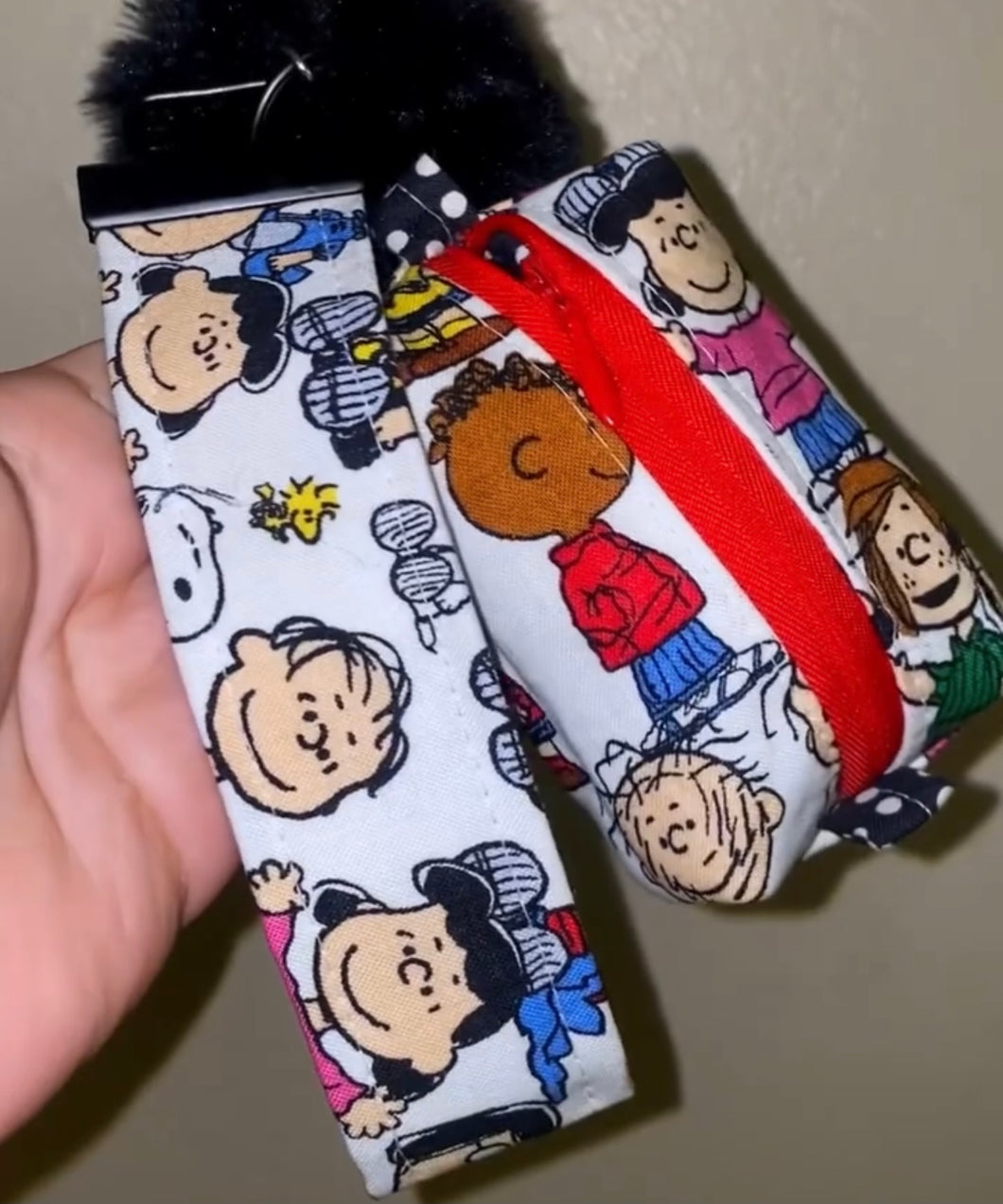Keychain