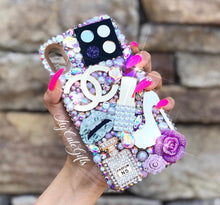 Load image into Gallery viewer, Custom order for phone cases