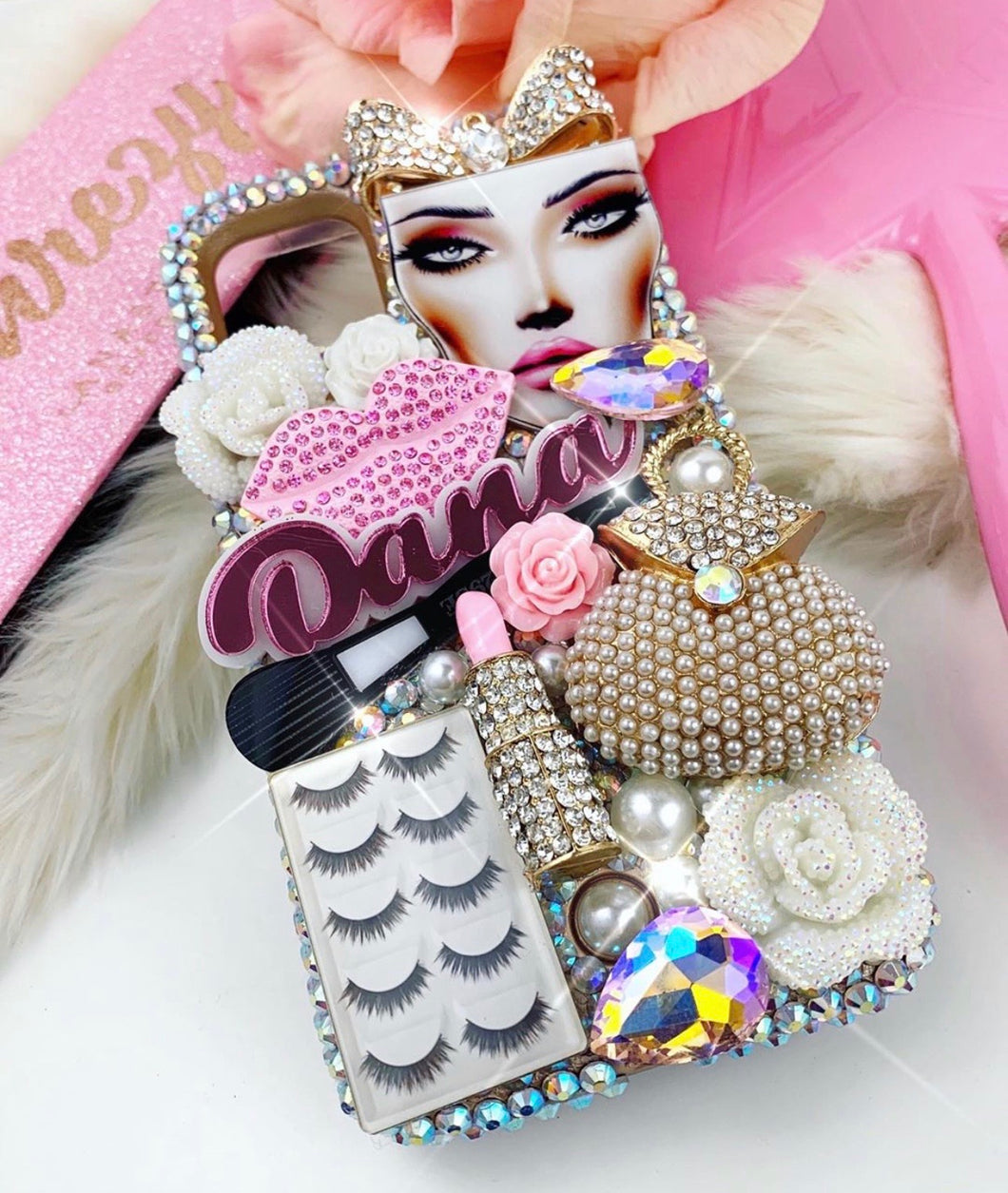 Custom order