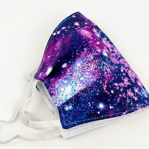 Fabric mask