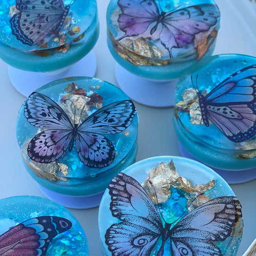 Phone grips ( choose a number)