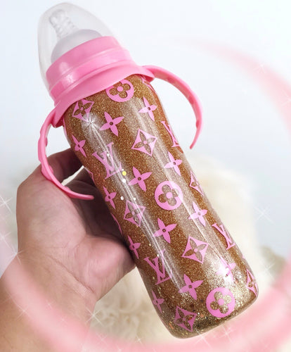 Baby bottle
