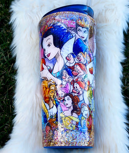 35oz tumbler