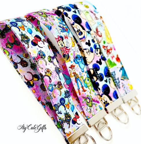 Keychain