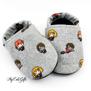Baby/toddler slippers