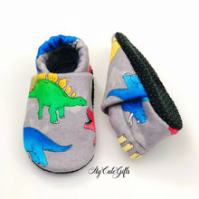 Load image into Gallery viewer, Baby slippers