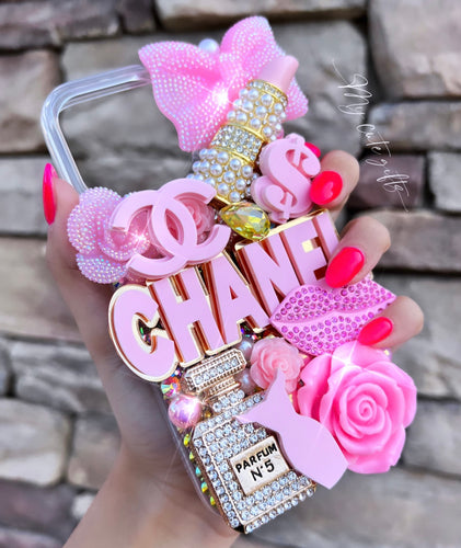 iPhone 13 pro bling case