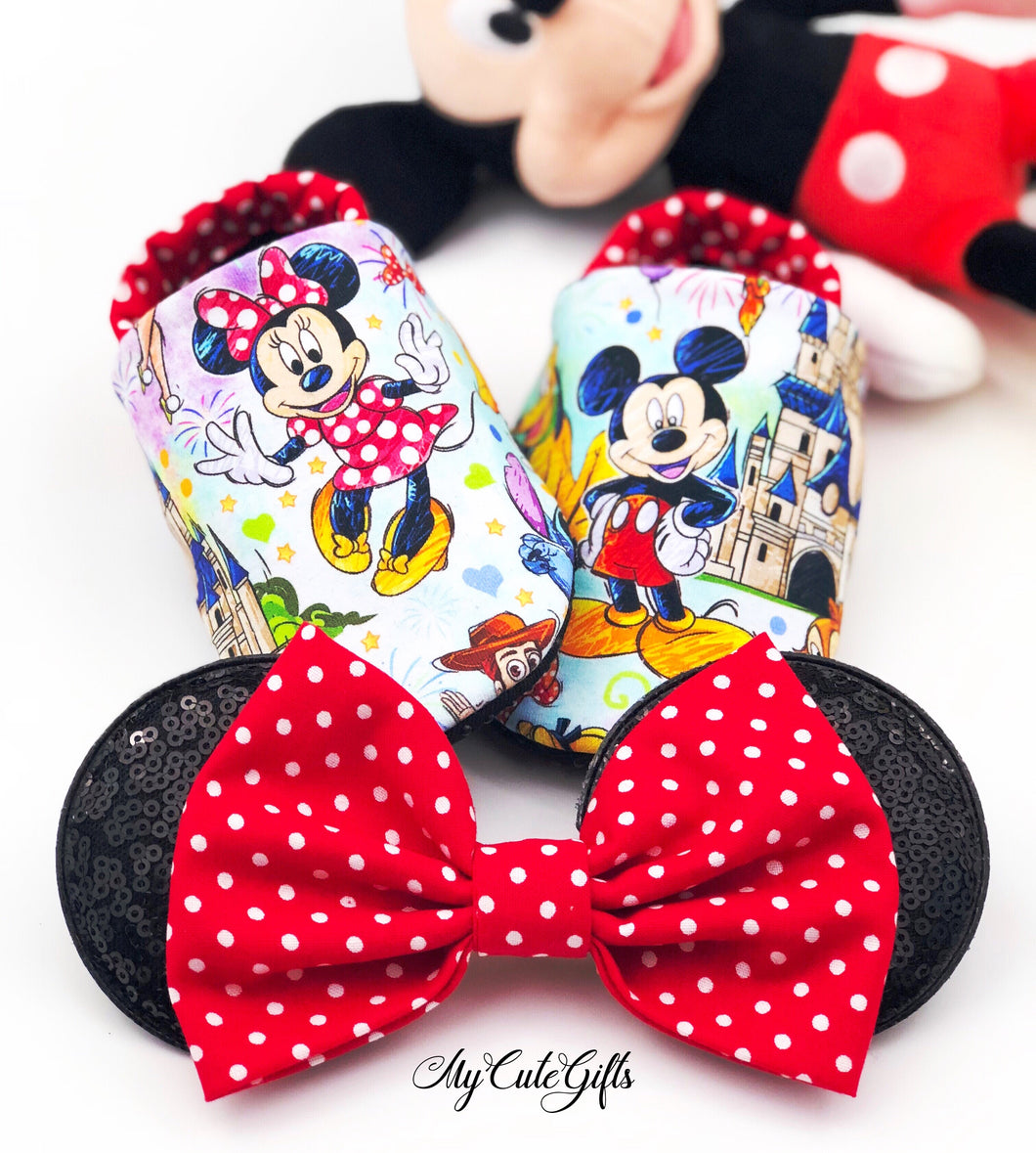 Toddler set