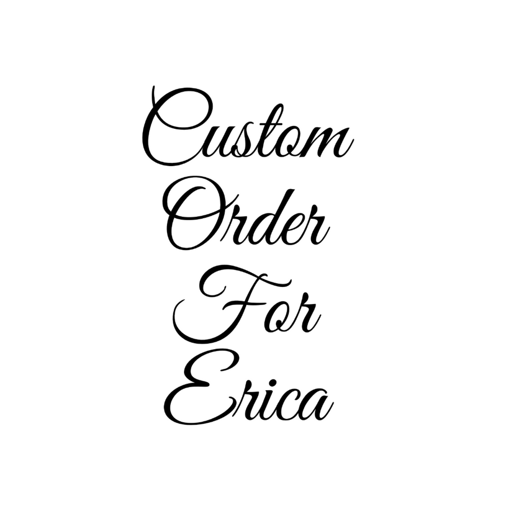 Custom order