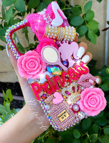 iPhone 12 Pro Max led case
