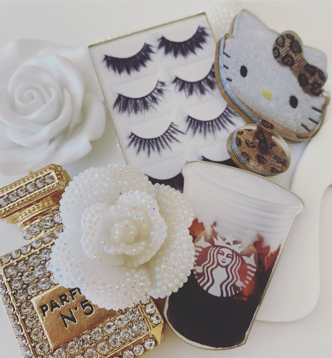 For a custom case ( choose phone case )