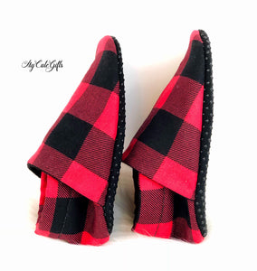 Toddler slippers 2/3T