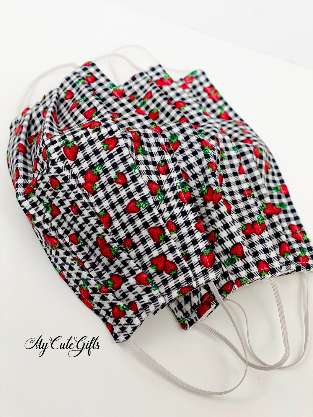 Fabric mask
