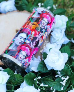 Coffee tumbler