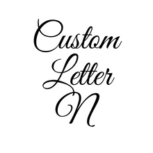 Load image into Gallery viewer, Custom order