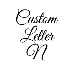 Custom order