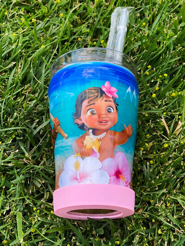 12 oz toddler cups