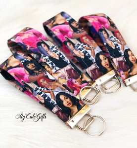 Small keychain