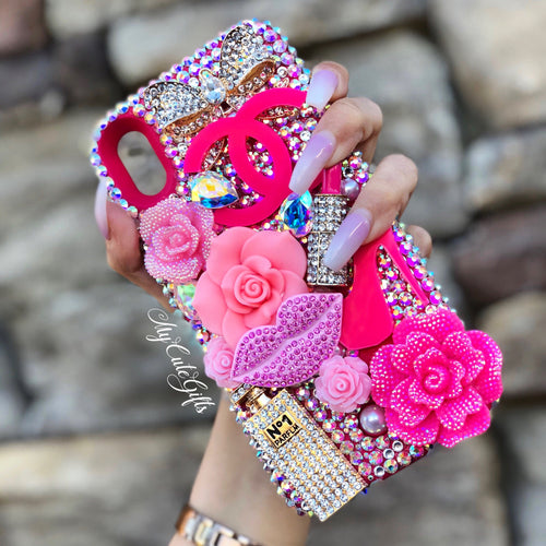 iPhone xs max custom case