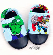 Load image into Gallery viewer, Toddler slippers 2T/3T