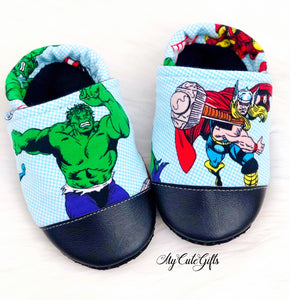 Toddler slippers 2T/3T