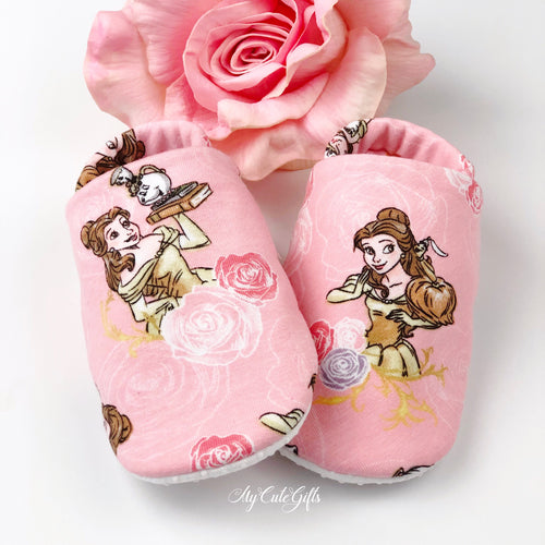 Baby/toddler slippers 12-18 months