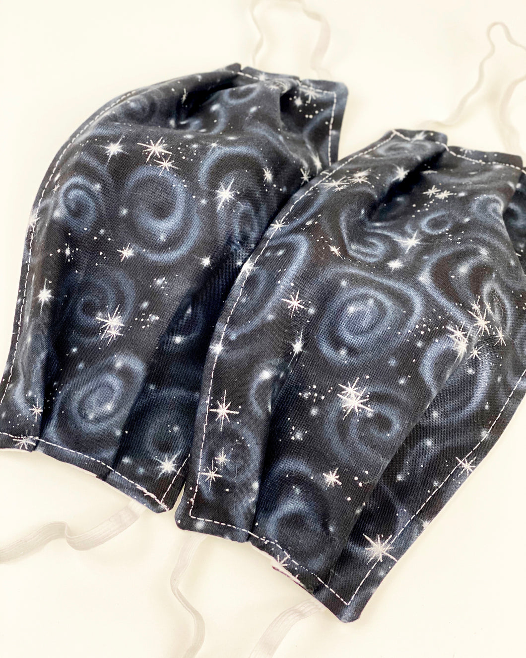 Fabric mask