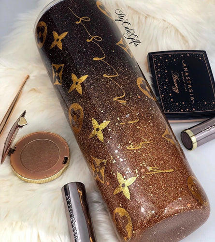 Stainless steel tumbler 35oz