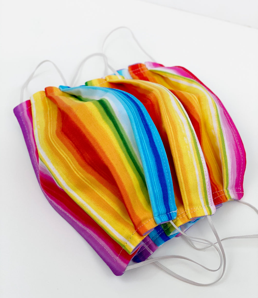 Fabric mask